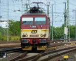 Dresden Hbf (829 Photos)