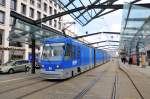 G�tertram 2005-02 am 04.03.10 am Postplatz/Dresden  ...