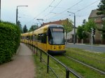 Hier ist die 2842 ...  Marco Severin 14.05.2011