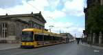 Wagen 2532 der DVB ...  Oliver 14.07.2011