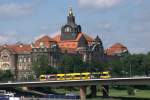 W�hrend die NGT D12DD ...  Oliver 15.07.2011