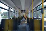 Innenansicht einer NGT D12DD ...  Oliver 17.07.2011