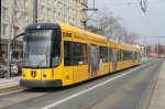 Die 2837 fuhr am ...  Marco Severin 16.03.2012