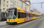 Die 2829 fuhr am ...  Marco Severin 16.03.2012