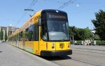 Hier f�hrt die 2803 ...  Marco Severin 24.05.2012