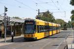 Hier ist die 2817 ...  Marco Severin 25.05.2012