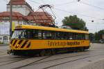 DVB.Nr.201 122 am 29.05.'10 ...  Felix H�hne 30.09.2010
