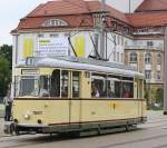 DVB.Nr.1587 am 29.05.'10 als ...  Felix H�hne 30.09.2010