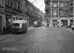 Deutschland - Dresden - Rothenburger Str. 1991  ...