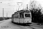 dresden-tatras-museumswagen-und-alles-andere Deutschland - Dresden - Von Pillnitz kommend, 1985