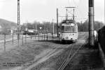 Deutschland - Dresden - Enpunkt Pillnitz, 1985  ...