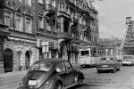 dresden-tatras-museumswagen-und-alles-andere Deutschland - Dresden - 'Blaues Wunder' 1985