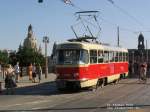 Deutschland - Dresden - Augustusbr�cke, 22.07.2006  ...
