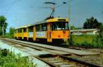 Deutschland - Dresden - Endprohlis Prohlis, 1991  ...