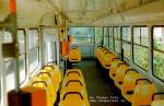 dresden-tatras-museumswagen-und-alles-andere Deutschland - Dresden - T4D-Innenansicht, 1991