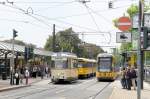 1587 am 29.05.10 am Pirnaschenplatz/Dresden   ...