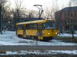 Hier ist mal wieder ...  Marco Severin 31.01.2011