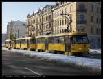 Deutschland - Dresden, Bahnhof ...  Thomas Fehr 08.04.2011