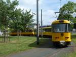 E3 pausiert in Dresden ...  Daniel Severin 26.06.2011