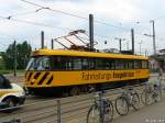 Dresden (Tatras, Museumswagen und alles andere) (354 Fotos)