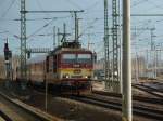 371 001 ist mit ...  Daniel Severin 05.02.2011