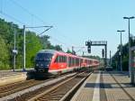 Ein Desiro-Trio aus G�rlitz ...  Kevin Schmidt 06.06.2011