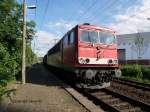 155 238 bei der ...  Daniel Severin 17.06.2011