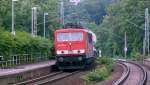 155 207 durchf�hrt mit ...  Daniel Severin 02.07.2011