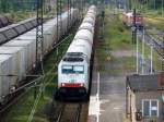 Im Gegenzug kommt 285 ...  Daniel Severin 22.09.2011
