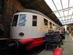 DRG ET 11 (E-Schnelltriebwagen) (5 Photos)