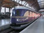 DRG SVT 137 (Fliegende Z�ge, Schnelltriebwagen) (93 Photos)