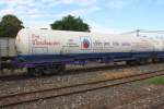 Druckgaskesselwagen (5 Photos)