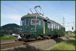 Ja, man freut sich ...  J�rgen Walter 22.05.2011