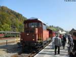 W�hrend des diesj�hrigen DVZO-Saisonabschluss ...  Silvio Jenny 18.10.2011