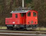 Der DSF Tem 225 ...  Patrik v. Wartburg 06.01.2012