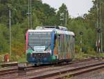  Regiosprinter DKB (4 Fotos)