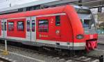 423 541-2 - S-Bahn ...  Rolf Reinhardt 06.01.2011