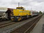 eine Unbekannt G1206 mit ...  Christoph Golke 24.09.2011
