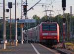 D�sseldorf (alle Bahnh�fe) (159 Fotos)