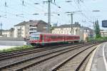 Am 28.4.2011 f�hrt 628 ...  Philipp J. 09.05.2011