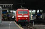120 151-6 ...  Marius Gerads 22.05.2011