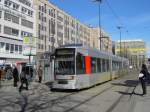 Siemens/Duewag NF6 (Wagennummer 2106, ...  Nicolas Borkelmans 14.03.2010