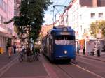 D�sseldorf RBG SL 707 ...  Kurt Rasmussen 10.01.2012