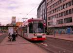 D�sseldorf RBG SL 713 ...  Kurt Rasmussen 14.01.2012