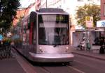 D�sseldorf RBG SL 701 ...  Kurt Rasmussen 15.01.2012