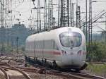 411 019-3  Mei�en  als ...  Marius Gerads 12.07.2010