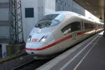 ICE 612 M�nchen - ...  tobias 20.06.2011