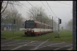 An einem Nebeligen Tag ...  Rafael O. 17.11.2010