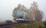 670 004 befand sich ...  Martin Schneider 01.11.2011