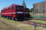 E 171 (E 251, DR 251) (39 Fotos)